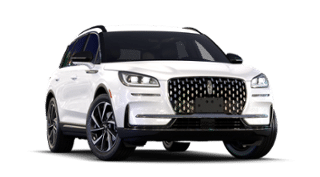 2026 Lincoln Lincoln Corsair® External Image 5